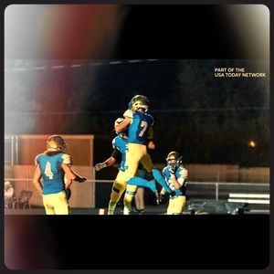 Meet your Posher, Thomas